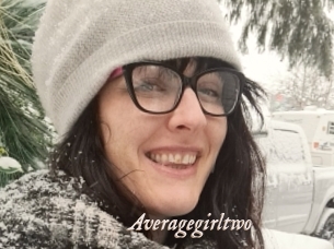 Averagegirltwo