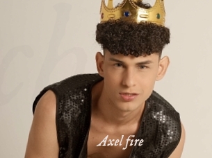 Axel_fire