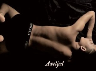 Axeljed