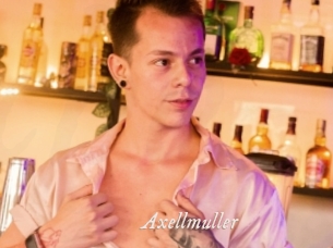Axellmuller