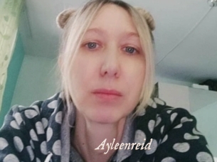 Ayleenreid