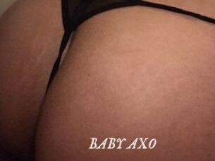 BABY_AXO