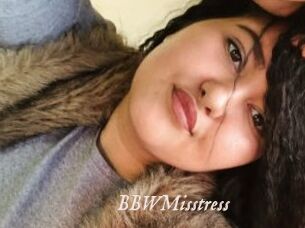 BBWMisstress