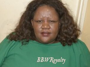 BBWRoyalty
