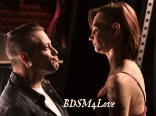 BDSM4Love