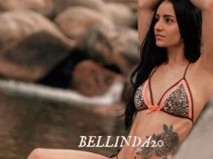 BELLINDA20