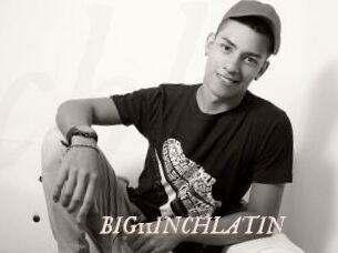 BIG11INCHLATIN