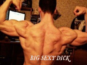 BIG_SEXY_DICK