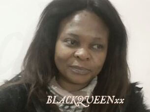 BLACKQUEENxx