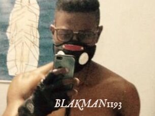 BLAKMAN1193