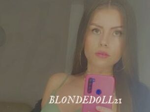 BLONDEDOLL21