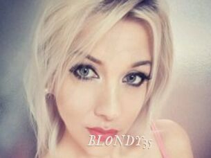 BLONDY35