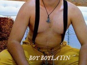 BOY_BOYLATIN