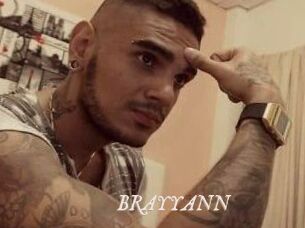 BRAYYANN