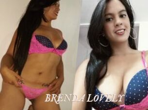 BRENDA_LOVELY Chobix 