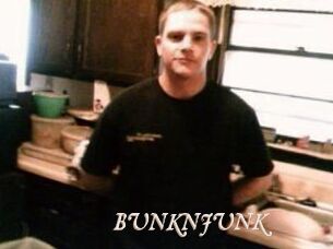 BUNKNJUNK