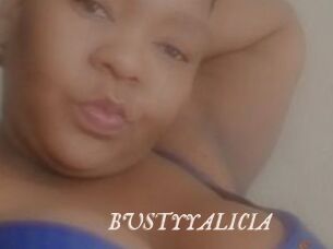 BUSTYYALICIA