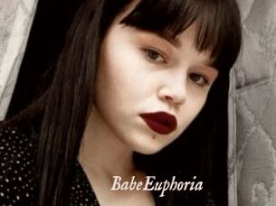 BabeEuphoria