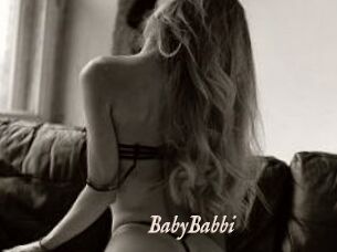 BabyBabbi