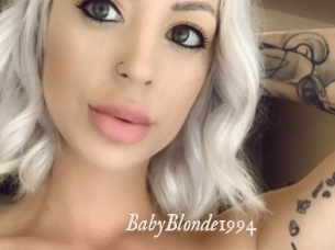 BabyBlonde1994 Chobix 