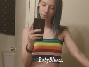 BabyBlue21