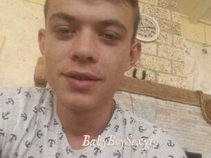 Baby_BoySexy19