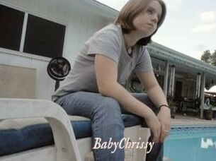 BabyChrissy