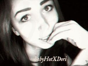 Baby_HotX_Dori