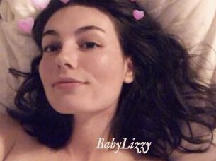 BabyLizzy