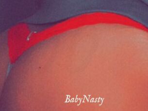 BabyNasty