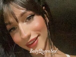 BabyQueenSex