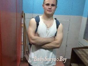 Baby_Sexy_20Boy