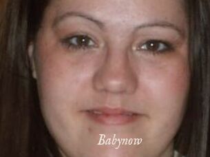 Babynow