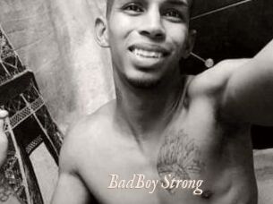 BadBoy_Strong