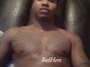 BadHero