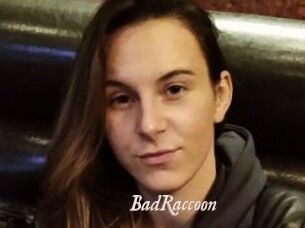 BadRaccoon