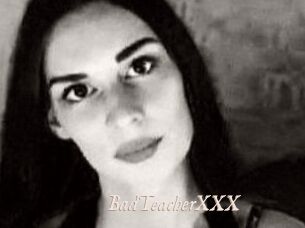 Bad_TeacherXXX