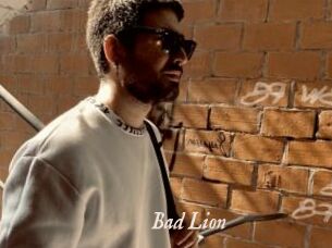 Bad_Lion