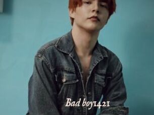 Bad_boy1421