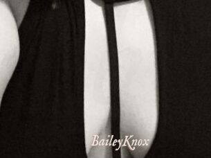 BaileyKnox