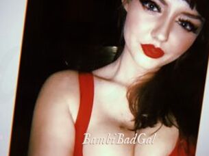 BambiBadGal