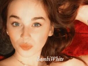 BambiWhite