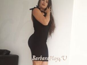 BarbaraPlay4U