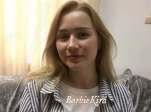 BarbieKira