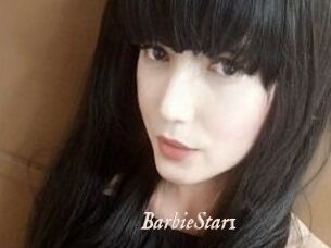 BarbieStar1