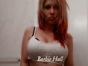 Barbie_Hall