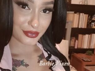 Barbie_Vixen