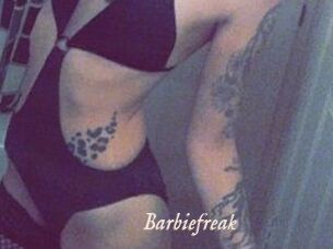 Barbiefreak