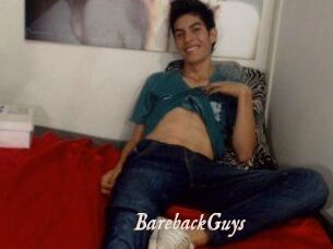 BarebackGuys