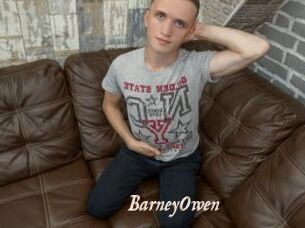 BarneyOwen